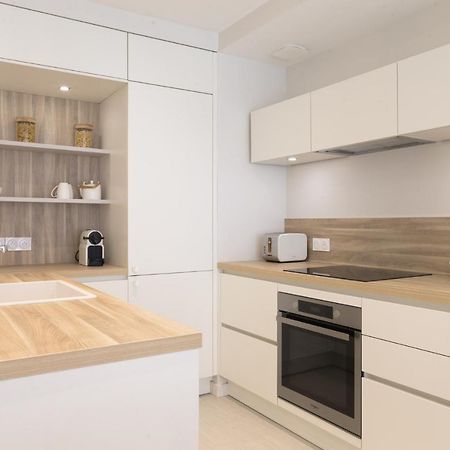 Santa Monica Parking Gratuit Apartment Annecy Ngoại thất bức ảnh