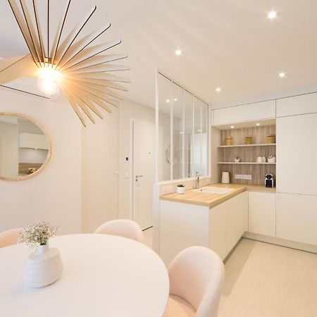 Santa Monica Parking Gratuit Apartment Annecy Ngoại thất bức ảnh