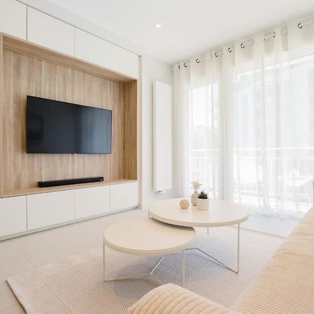 Santa Monica Parking Gratuit Apartment Annecy Ngoại thất bức ảnh