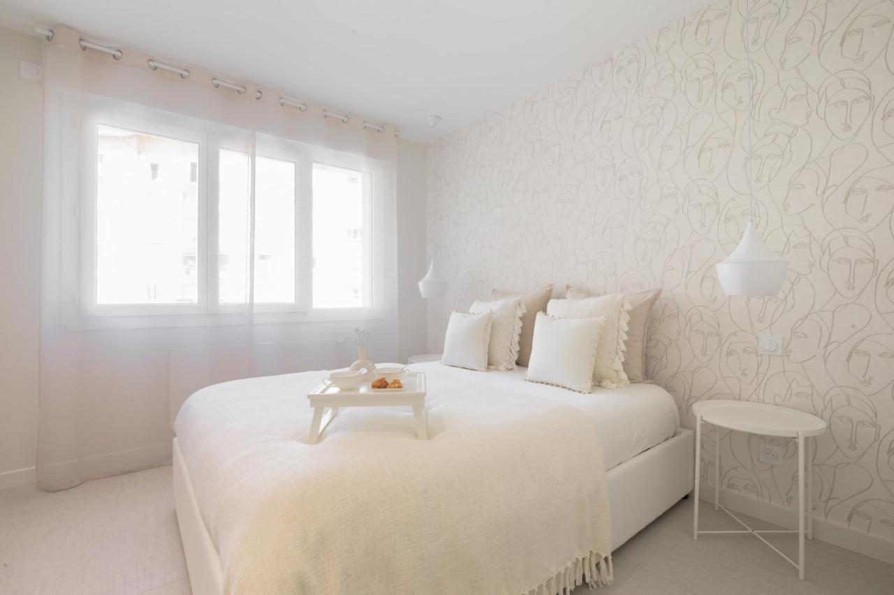 Santa Monica Parking Gratuit Apartment Annecy Ngoại thất bức ảnh