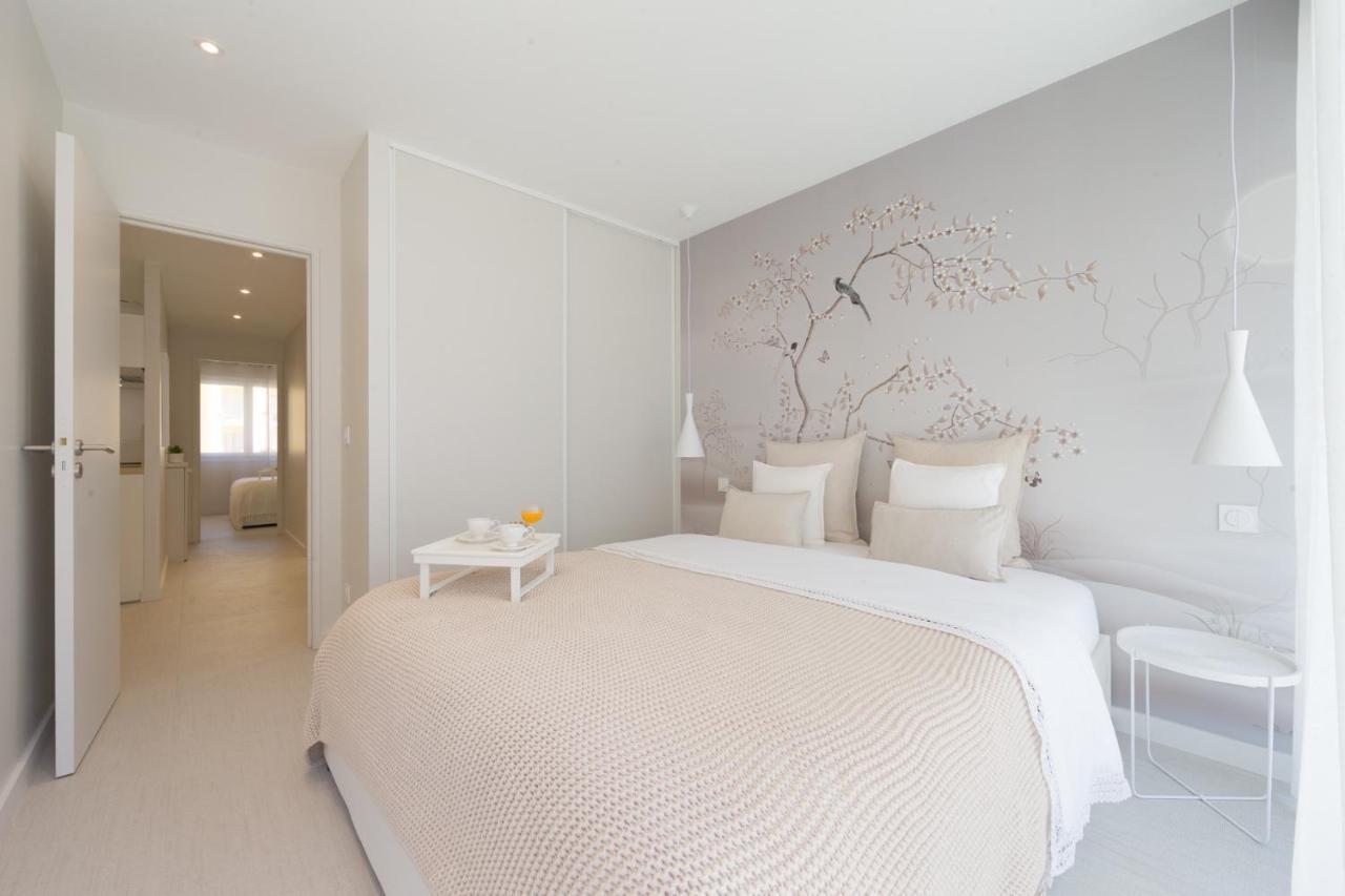 Santa Monica Parking Gratuit Apartment Annecy Ngoại thất bức ảnh